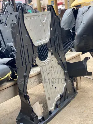 Accord 2018,2019,2020 Engine Under Panel/Cover