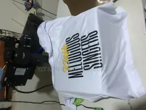 T-Shirts and Cap Designs Printing!