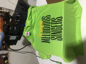 T-Shirts and Cap Designs Printing!