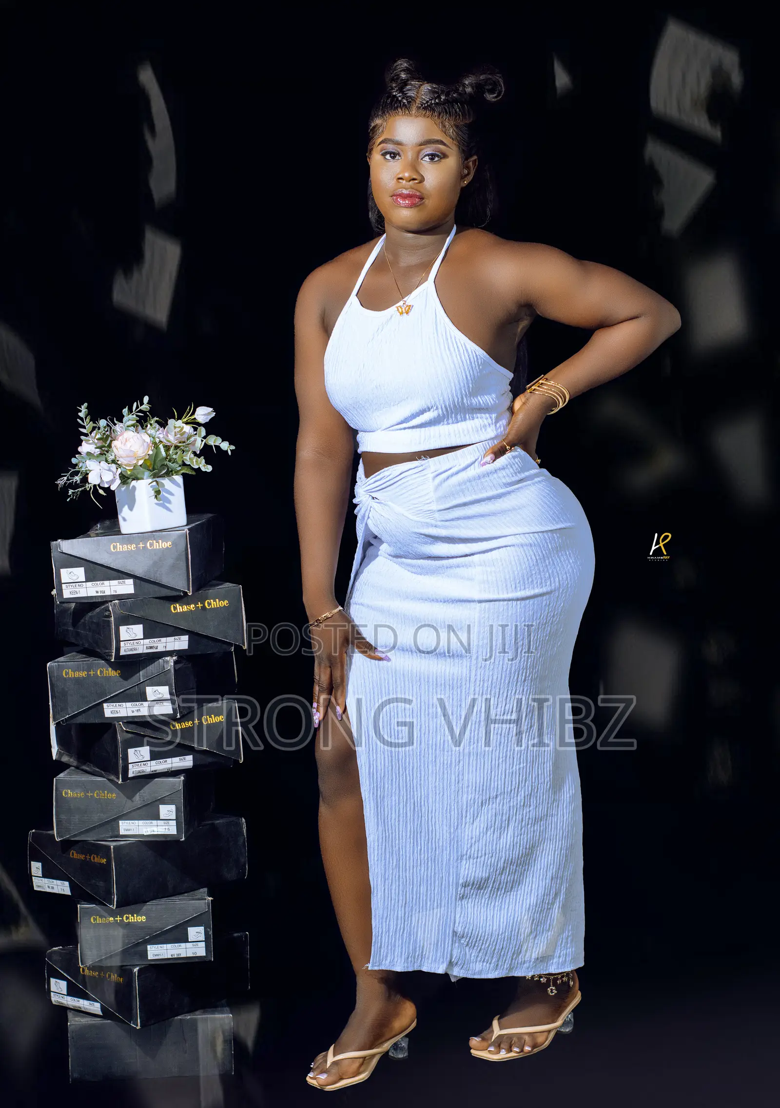 Photoshoot/Coverage