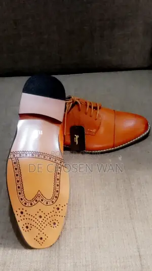 Original Jousen Milan Shoe
