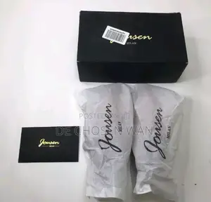 Original Jousen Milan Shoe
