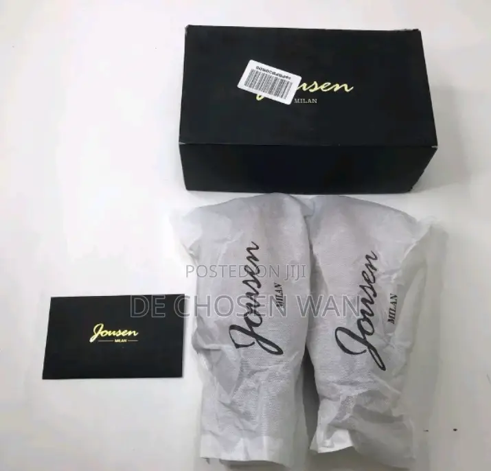 Original Jousen Milan Shoe