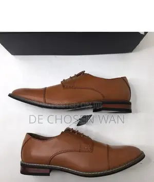 Original Jousen Milan Shoe