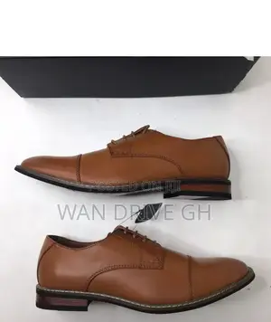 Original Jousen Milan Shoe