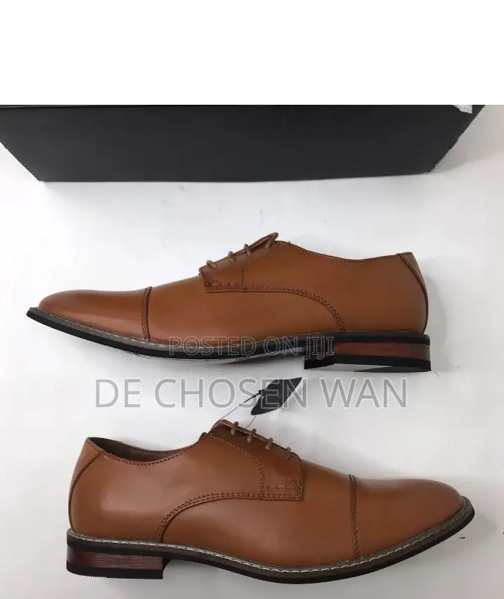 Original Jousen Milan Shoe