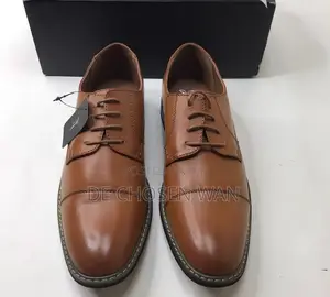 Original Jousen Milan Shoe