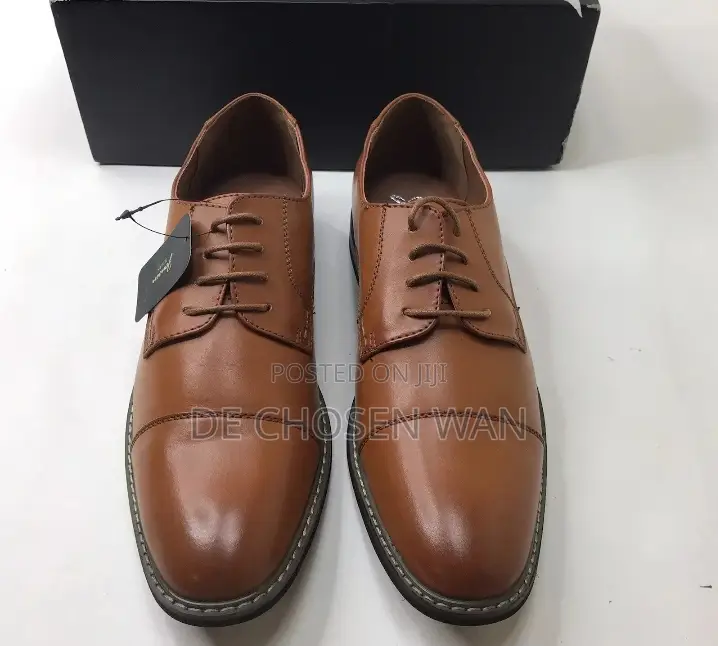 Original Jousen Milan Shoe