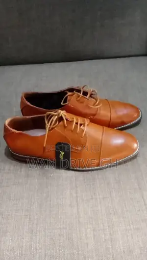 Original Jousen Milan Shoe
