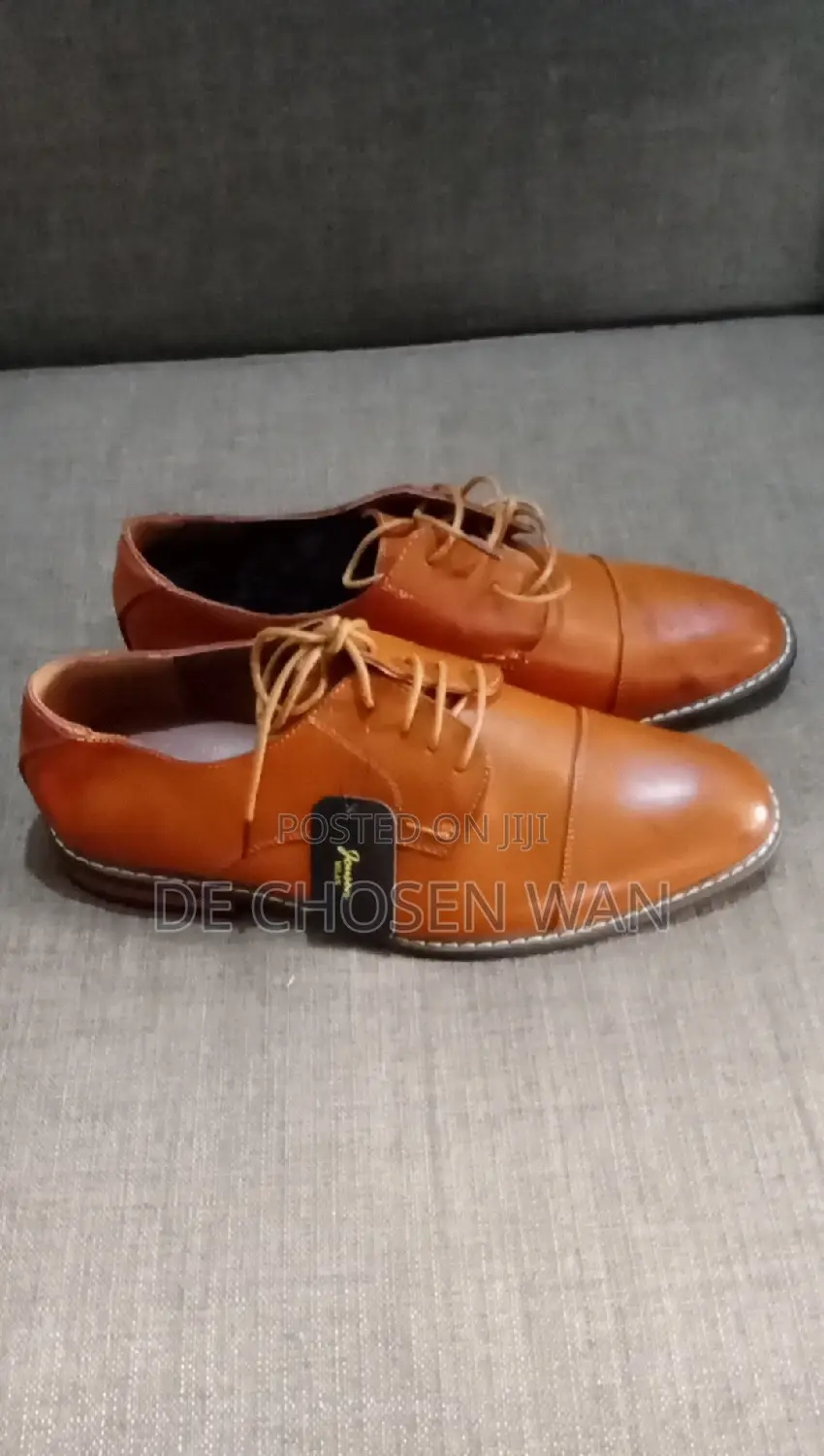 Original Jousen Milan Shoe