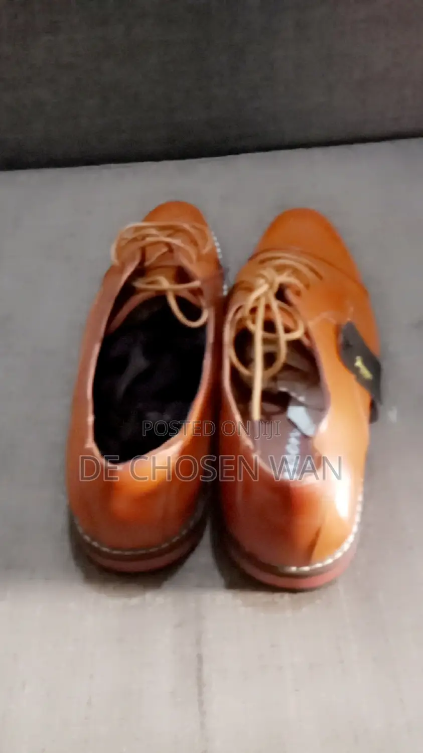 Original Jousen Milan Shoe