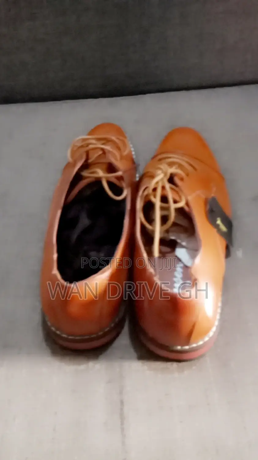Original Jousen Milan Shoe