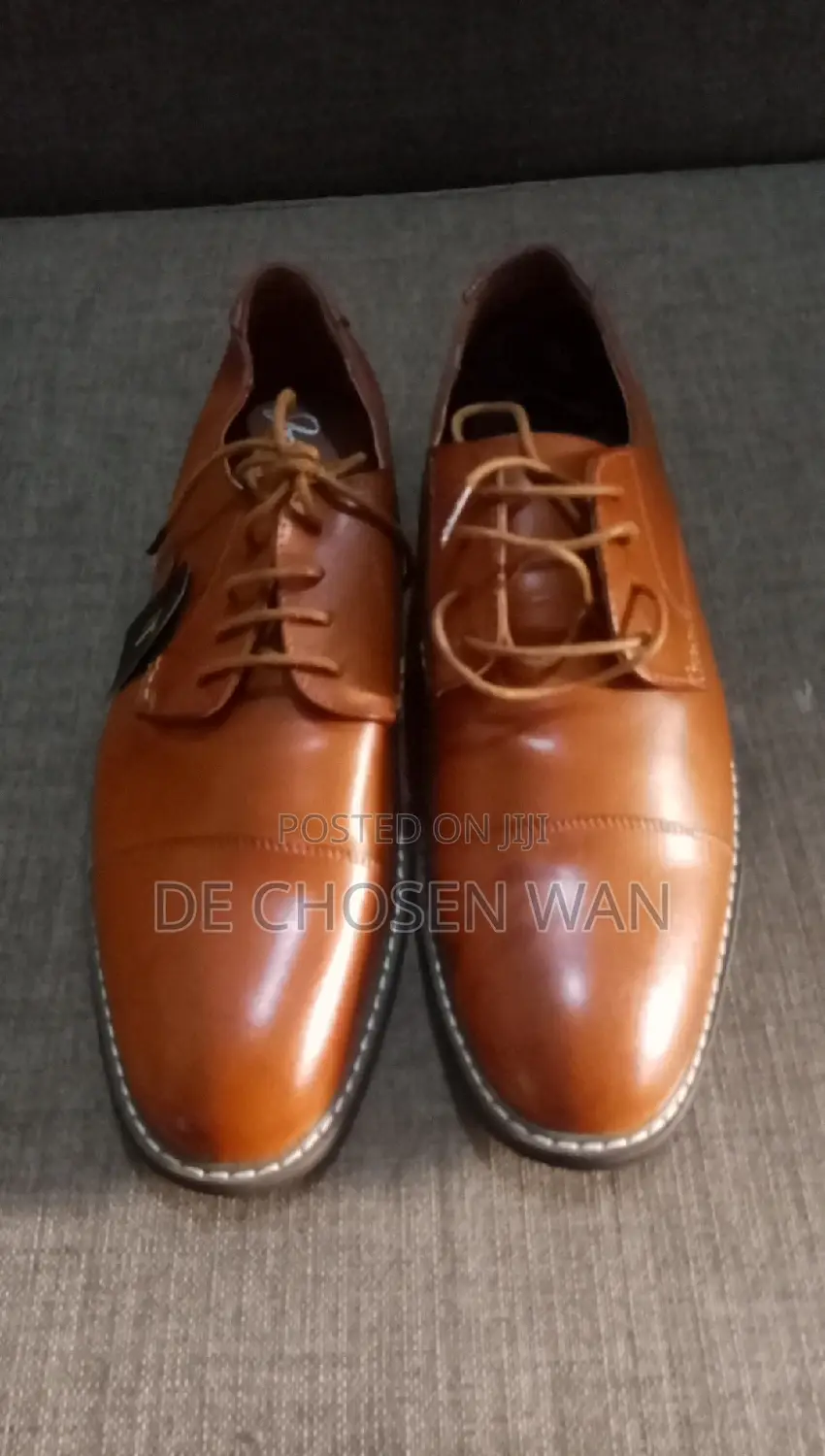 Original Jousen Milan Shoe