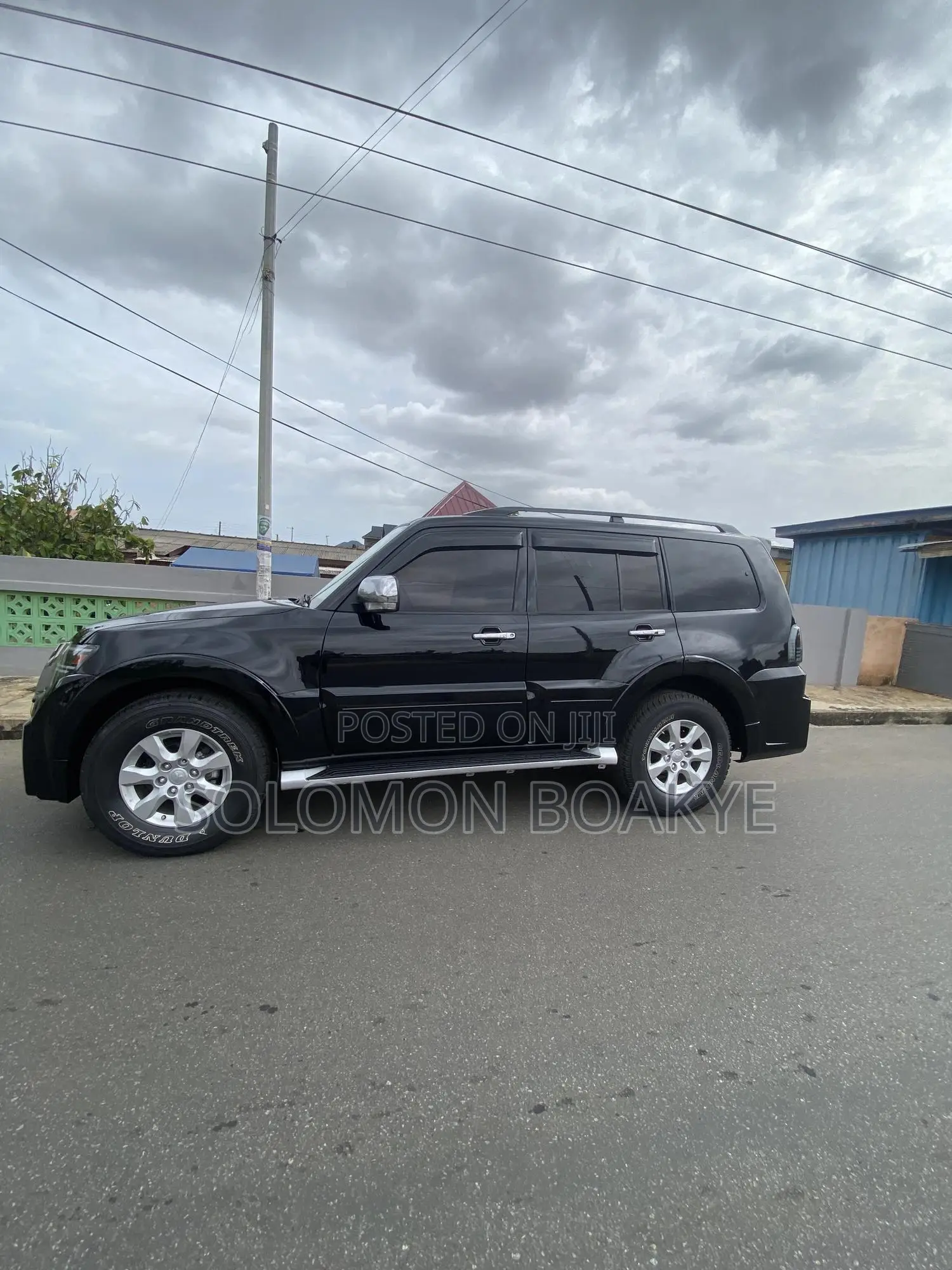 Car Upgrades/ Facelifting Service