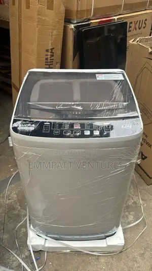 8kg Fully Automatic Washing Machine
