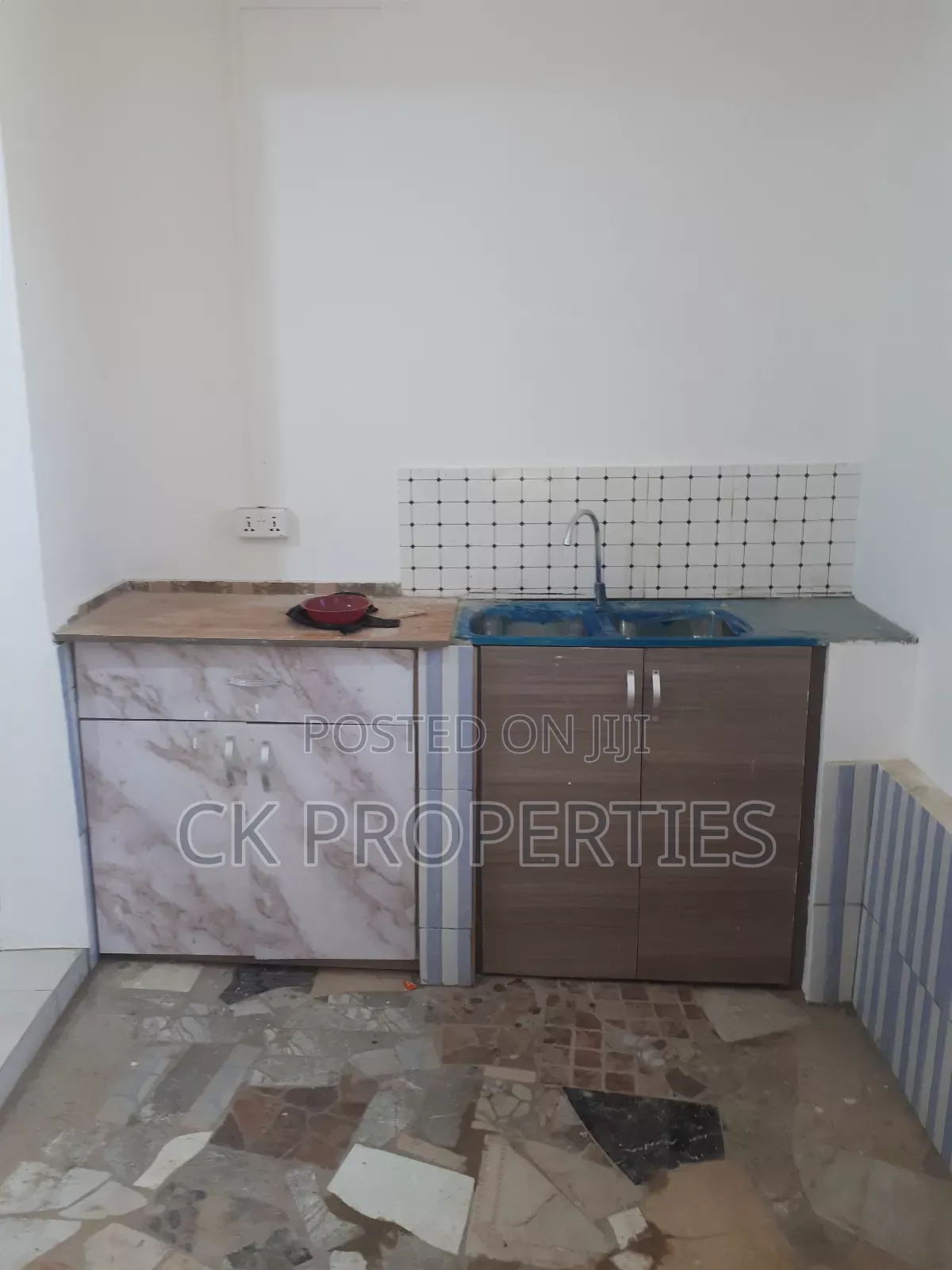 1bdrm Apartment in Dome for rent