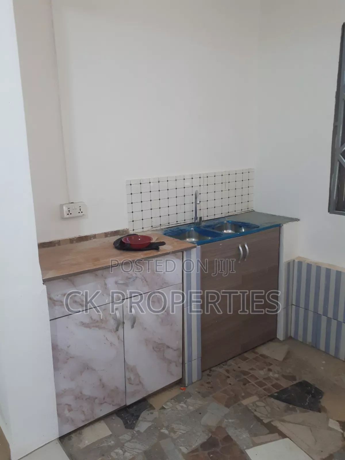 1bdrm Apartment in Dome for rent