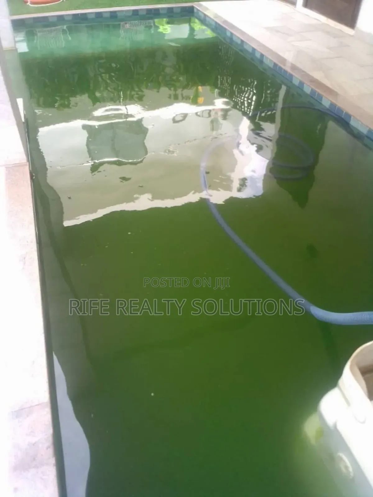 Expert Swimming Pool Maintenance Construction Services