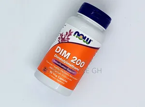DIM-200 Capsules