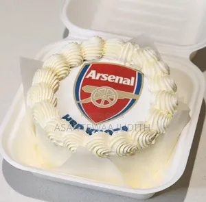 Bento Cakes