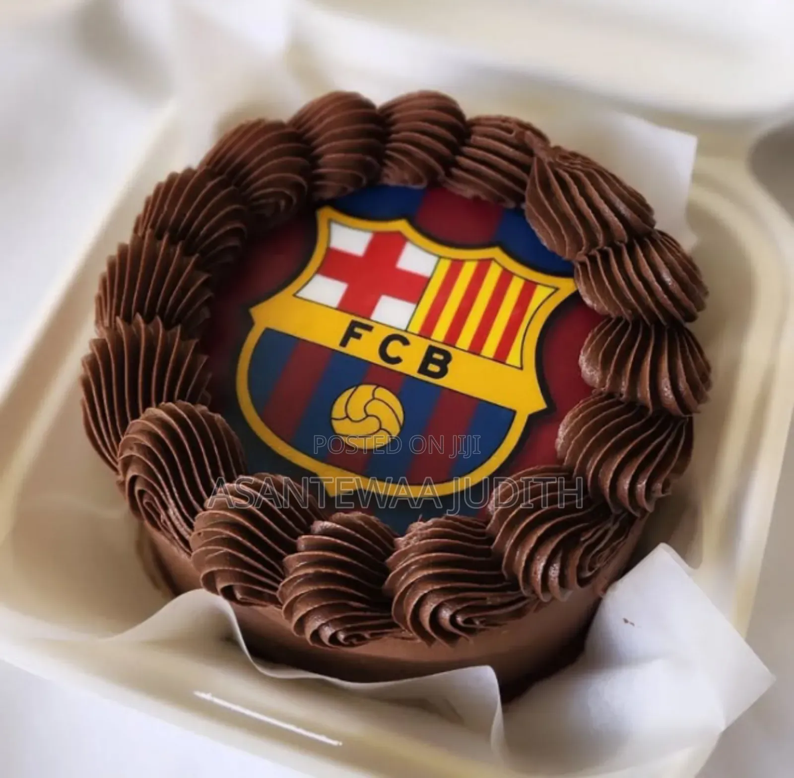 Bento Cakes