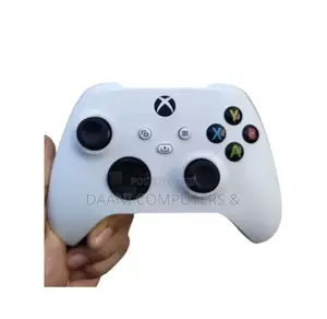 Xbox S/X Series Game Controller