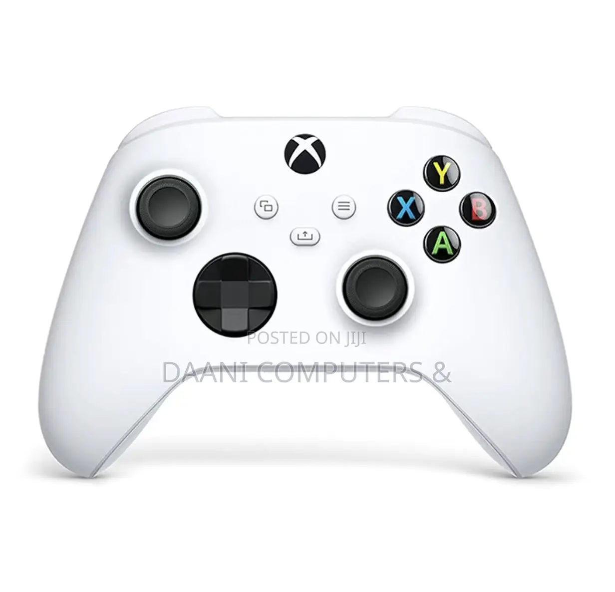 Xbox S/X Series Game Controller