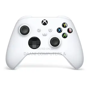 Xbox S/X Series Game Controller