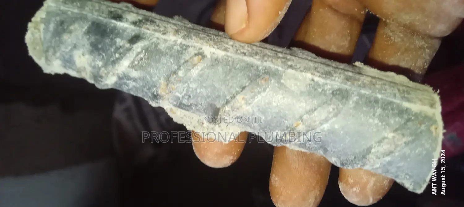 Concrete Holes Cutter
