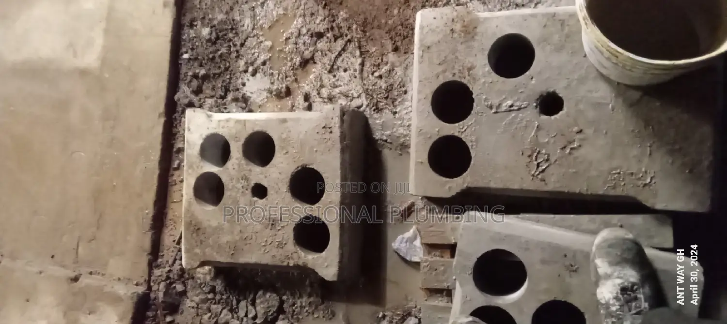 Concrete Holes Cutter