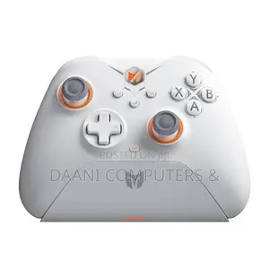 Gale Pc/Switch Game Controller