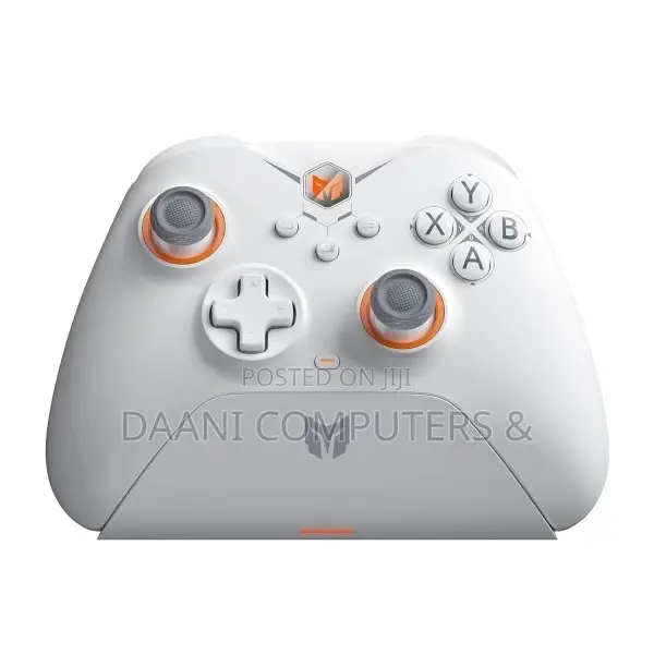 Gale Pc/Switch Game Controller