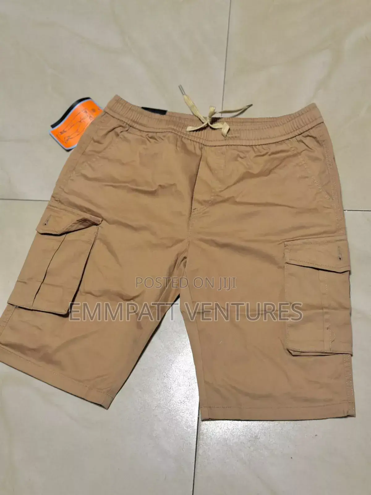 Beach Shorts