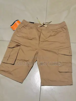 Beach Shorts