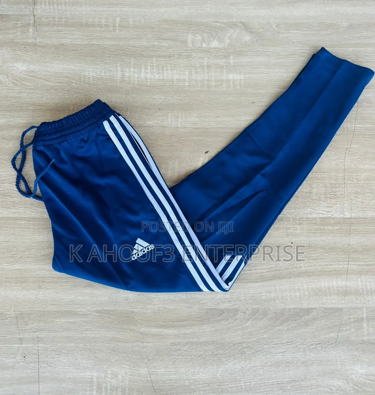 Football Track Suits Down Only