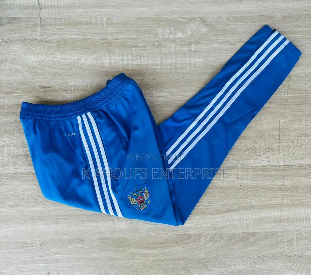 Football Track Suits Down Only