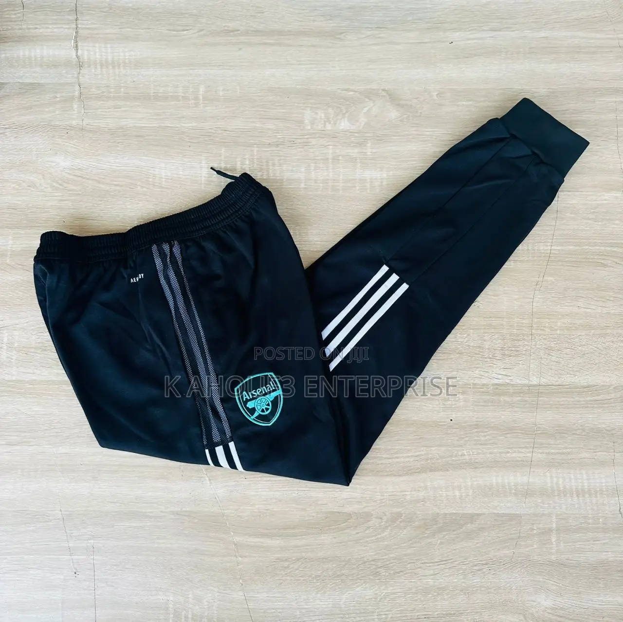 Football Track Suits Down Only