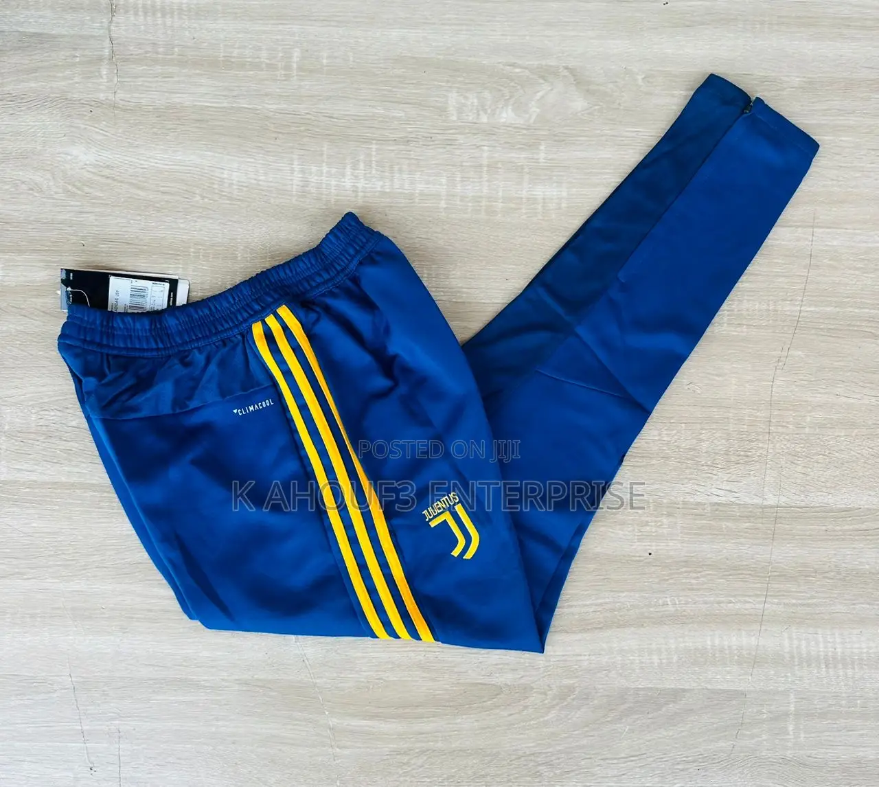 Football Track Suits Down Only