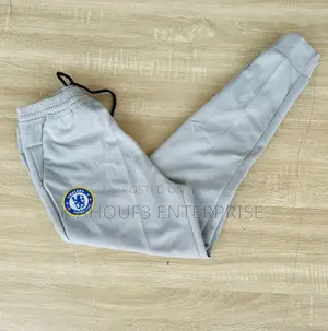 Football Track Suits Down Only