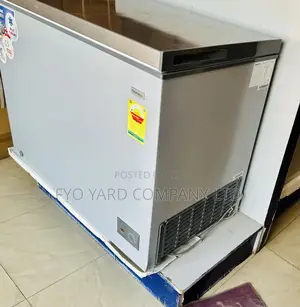 Preserve With the Nasco 200l (Nas210) Chest Freezer +