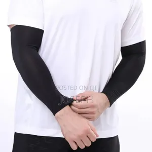Photo - Arm Sleeves Unisex