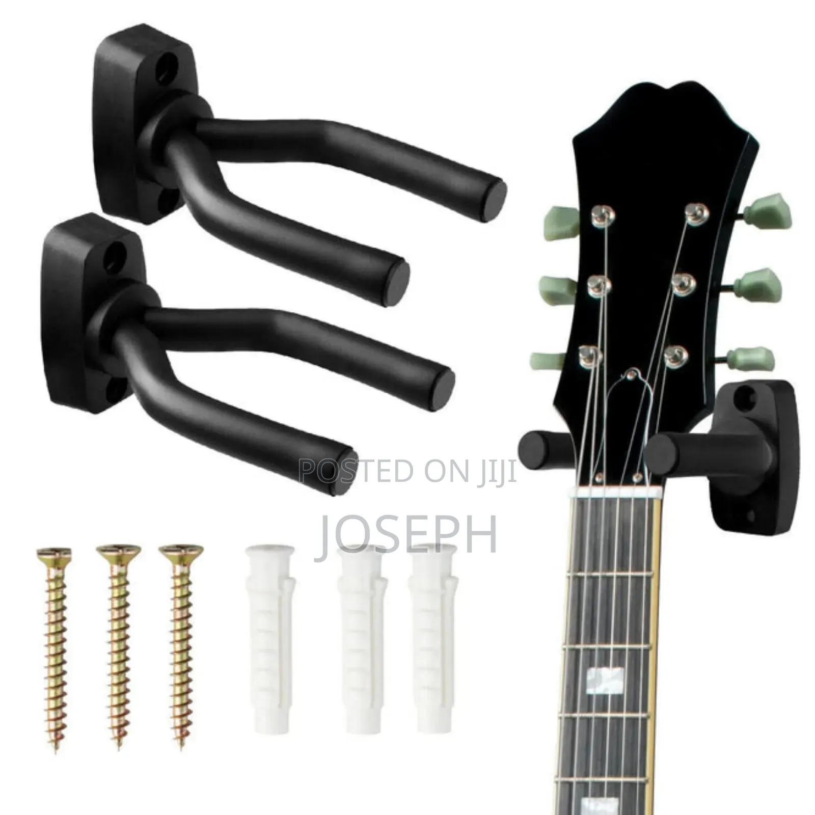 Guitar Hanger/ Guitar Wall Mount