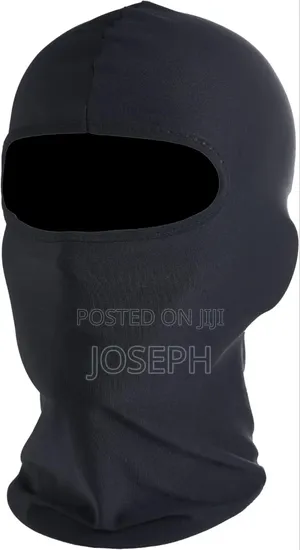 Face Mask/ Face Cover/ Balaclava Mask
