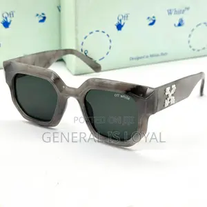 Offwhite Shades