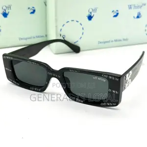 Offwhite Shades