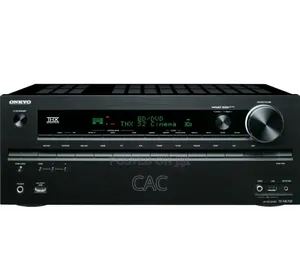 Onkyo Tx-Nr709 Network Receiver