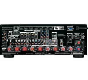 Onkyo Tx-Nr709 Network Receiver