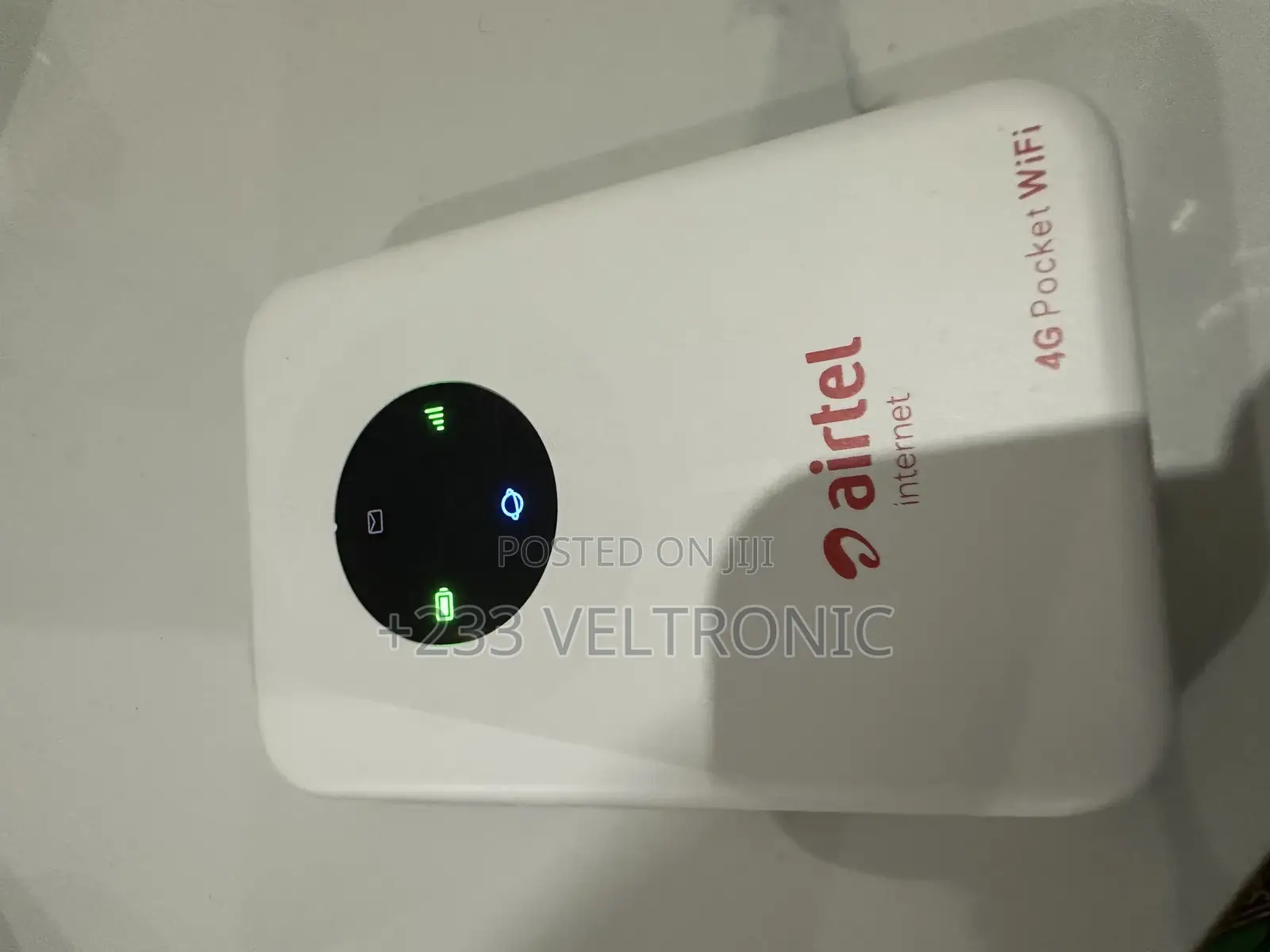 Universal M30 Pro Airtel