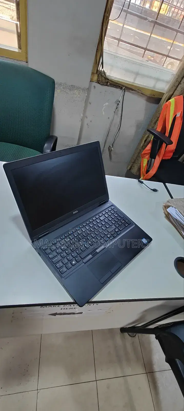 Laptop Dell Latitude 5590 8GB Intel Core I5 SSD 256GB