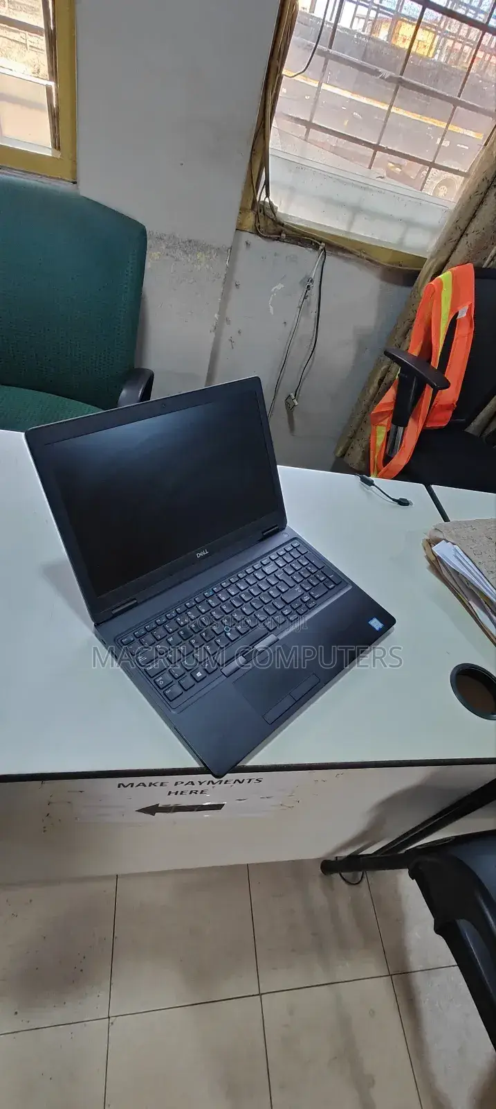 Laptop Dell Latitude 5590 8GB Intel Core I5 SSD 256GB